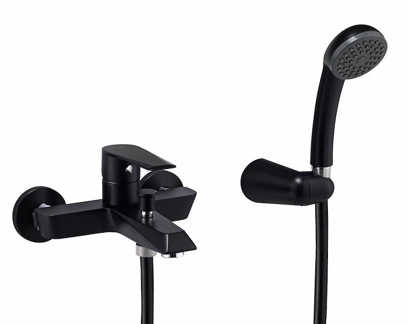 Черная сантехника - Black Sant - магазин сантехники в Москве