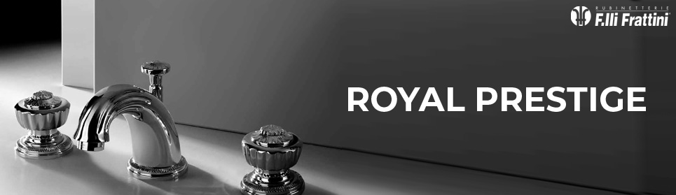 Коллекция Royal Prestige