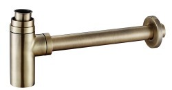 KorDi KD A186 Bronze