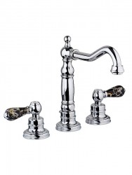 F.lli Frattini Rubinetterie Lybra M Style 33868NP