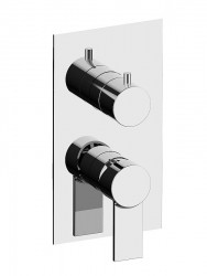 F.lli Frattini Rubinetterie Gaia 55523V2+98013