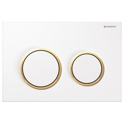 Geberit Omega 20 115.085.KK.1