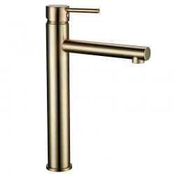 KorDi KD 19301H-D6 Brushed Gold