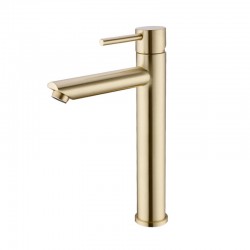 KorDi KD 19401H-D6 Brushed Gold