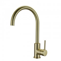 C   KorDi KD 3305-D6 Brushed Gold