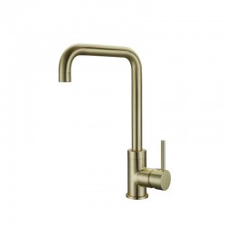 KorDi KD 3315-D6 Brushed Gold