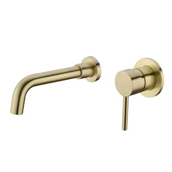     KorDi KD 19260-D6 Brushed Gold