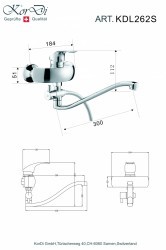 KorDi KD L262S-C58