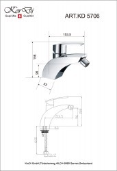 KorDi KD 5706-D51