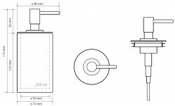     Bemeta Gamma 145609320 