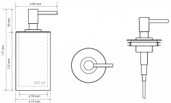     Bemeta Gamma 145709324 