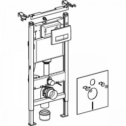 Geberit Duofix 458.128.11.1 (112 ) 3  1