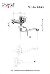 KorDi KD L302S-C32