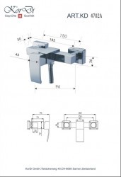 KorDi KD 4702A-D46