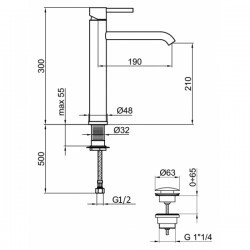 Webert Elio EL830402