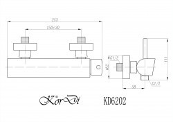 KorDi KD 6202-D41