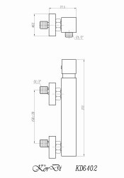 KorDi KD 6402-D27