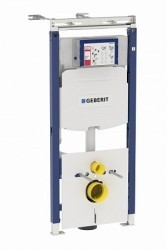 Geberit Duofix Plattenbau 458.125.11.1 UP100 (112 )   Sigma*