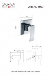 KorDi KD 4909-D46