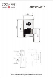 KorDi KD 4910-D19