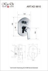 KorDi KD 9810-D59