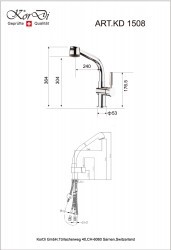 KorDi KD 1508-D7