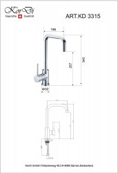 KorDi KD 3315-D6