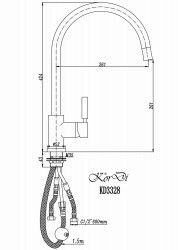 KorDi KD 3328-D7