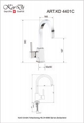 KorDi KD 4405C-D19