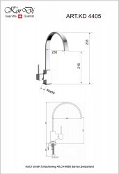 KorDi KD 4405-D19