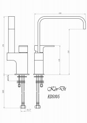 KorDi KD 5105-D26