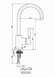 KorDi KD 3301-D7