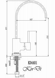 KorDi KD 4401-D19