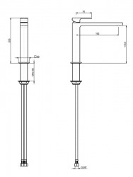 F.lli Frattini Rubinetterie VitaDue 35040