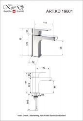 KorDi KD 19601-D59