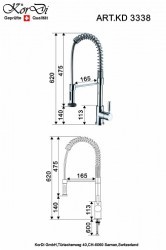 KorDi KD 3338-D7