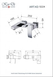 KorDi KD 5224-D46