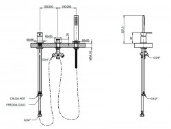 F.lli Frattini Rubinetterie Vita 53028