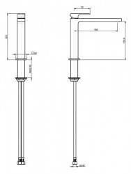 F.lli Frattini Rubinetterie Vita 53040