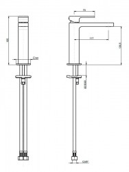 F.lli Frattini Rubinetterie Vita 53050