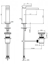 F.lli Frattini Rubinetterie Vita 53054