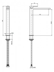 F.lli Frattini Rubinetterie Vita 53065