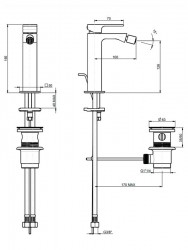 F.lli Frattini Rubinetterie Vita 53103