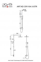 KorDi KD CR1104-2