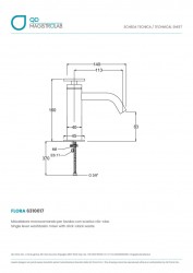    QD MagistroLab Flora 6310017F   click-clack ( )