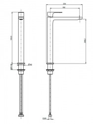 F.lli Frattini Rubinetterie Lea 64065