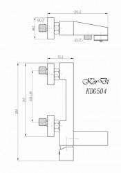 KorDi KD 6504-D34