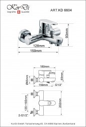 KorDi KD 6604-D70