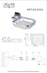 KorDi KD 9204