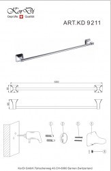 KorDi KD 9211